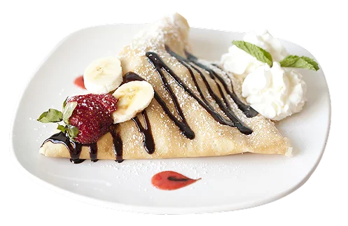 Santa Fe Pizzeria Merville Franceville Plage Creperie 9