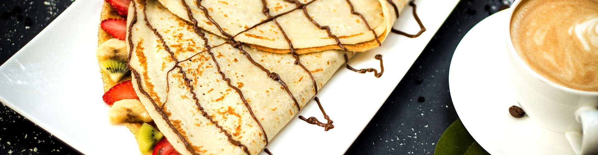 Crêperie prés de Mondeville