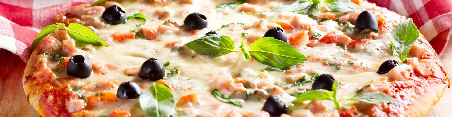 Pizzeria prés de Mondeville